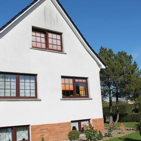Charming Apartment In K Hlungsborn With Parking Kühlungsborn Zewnętrze zdjęcie