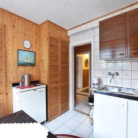 Charming Apartment In K Hlungsborn With Parking Kühlungsborn Zewnętrze zdjęcie