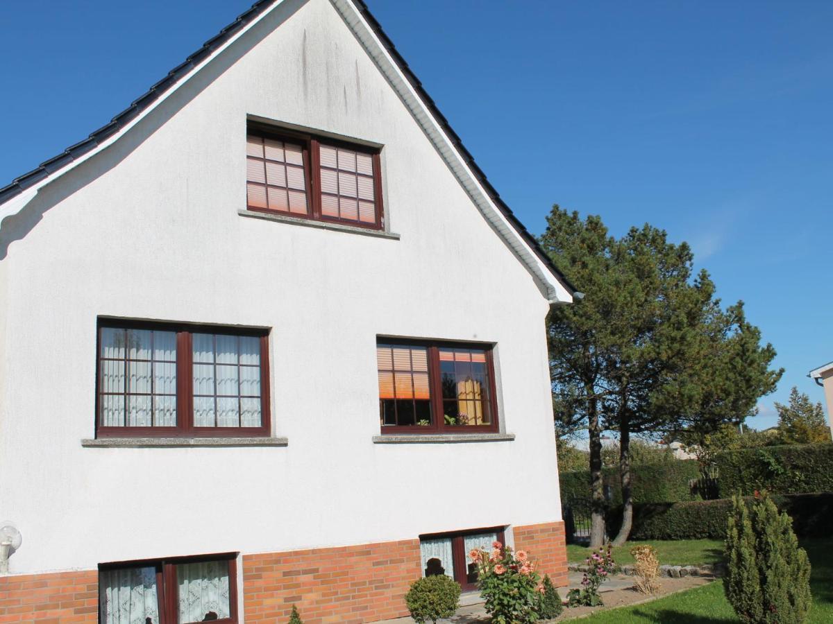 Charming Apartment In K Hlungsborn With Parking Kühlungsborn Zewnętrze zdjęcie