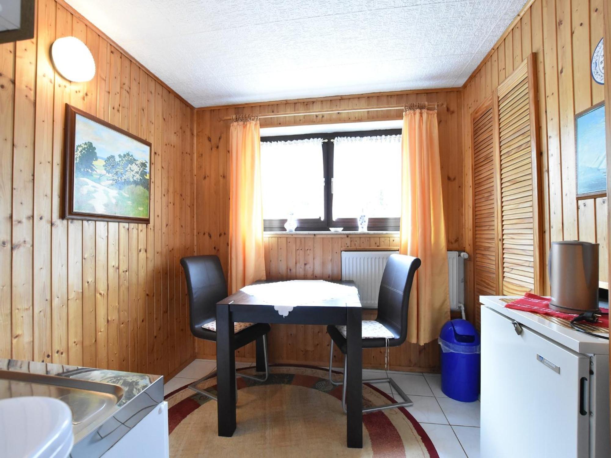 Charming Apartment In K Hlungsborn With Parking Kühlungsborn Zewnętrze zdjęcie