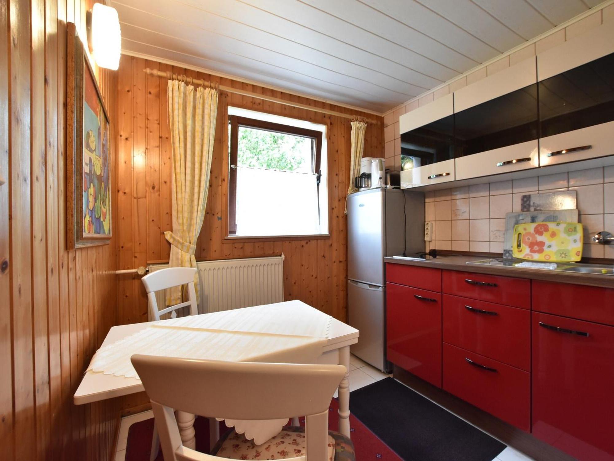 Charming Apartment In K Hlungsborn With Parking Kühlungsborn Zewnętrze zdjęcie