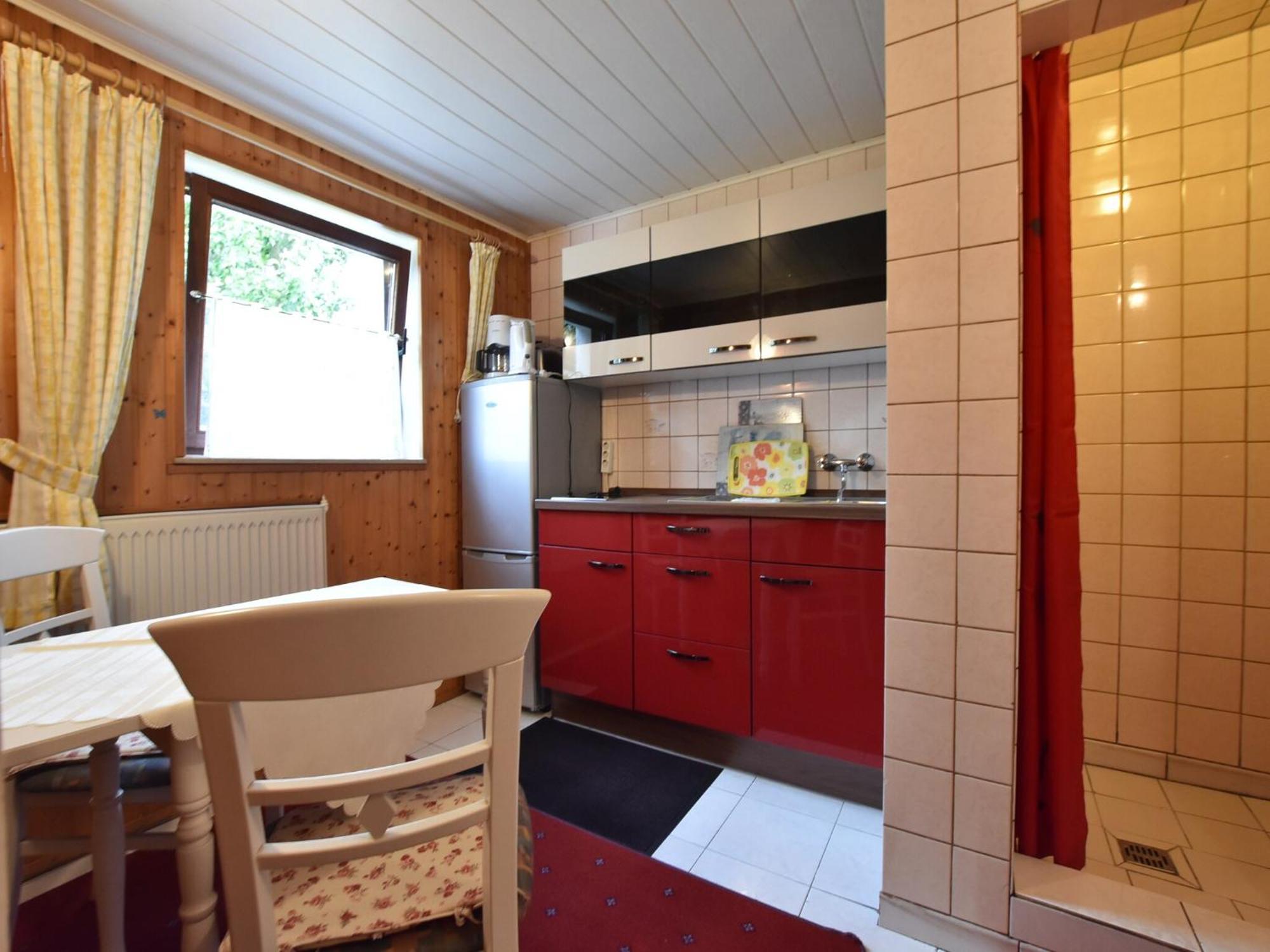 Charming Apartment In K Hlungsborn With Parking Kühlungsborn Zewnętrze zdjęcie