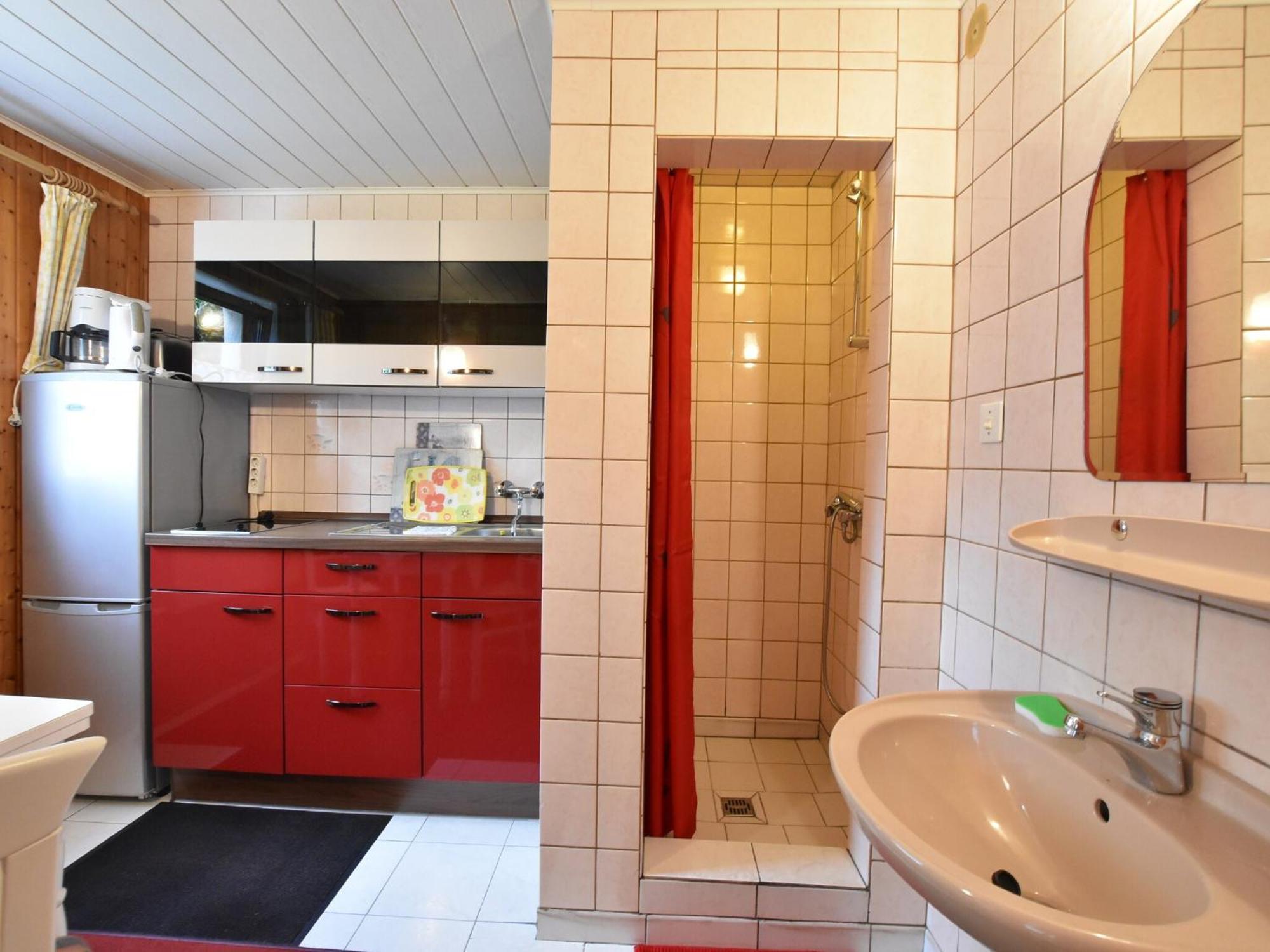 Charming Apartment In K Hlungsborn With Parking Kühlungsborn Zewnętrze zdjęcie