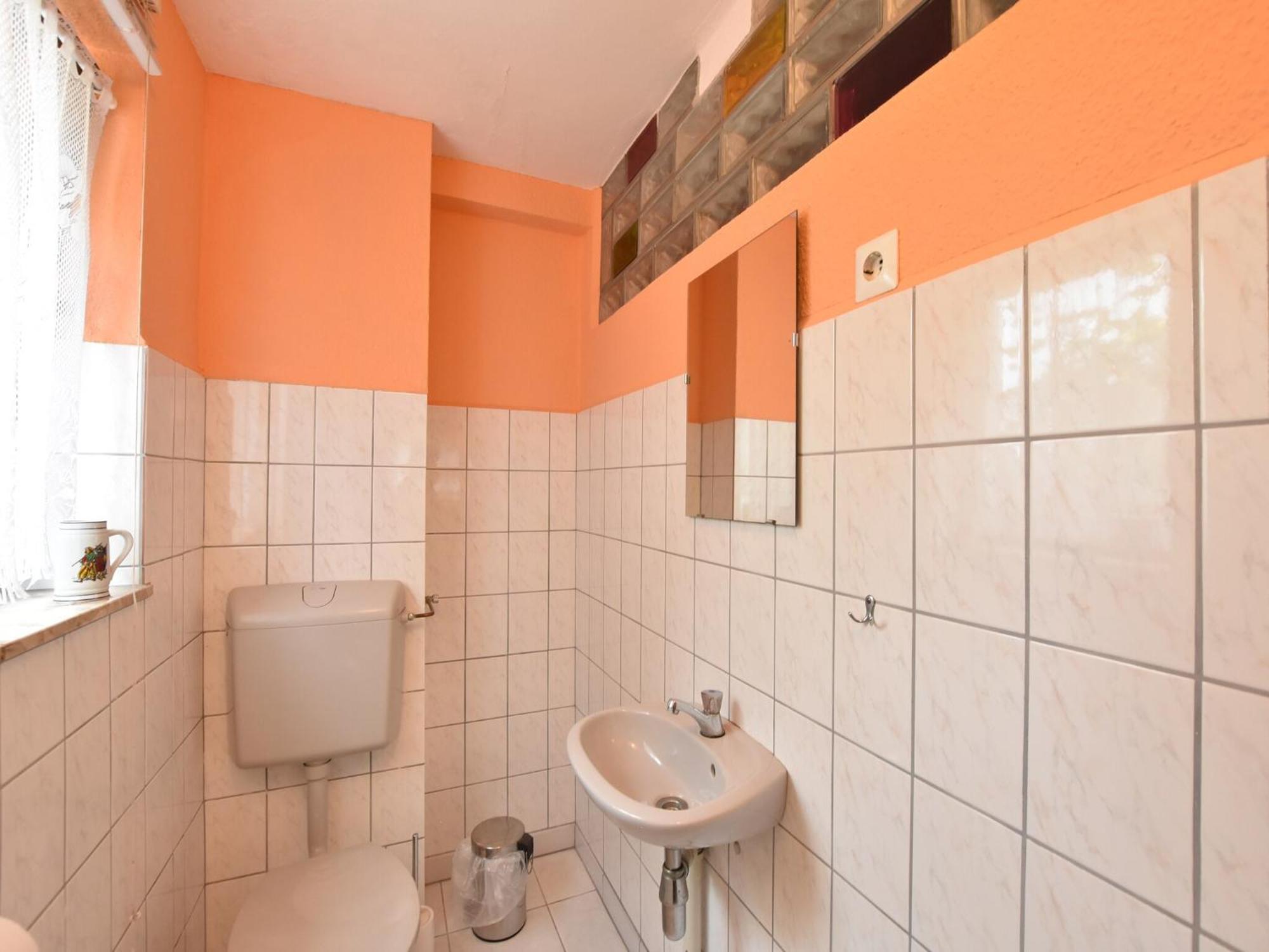Charming Apartment In K Hlungsborn With Parking Kühlungsborn Zewnętrze zdjęcie