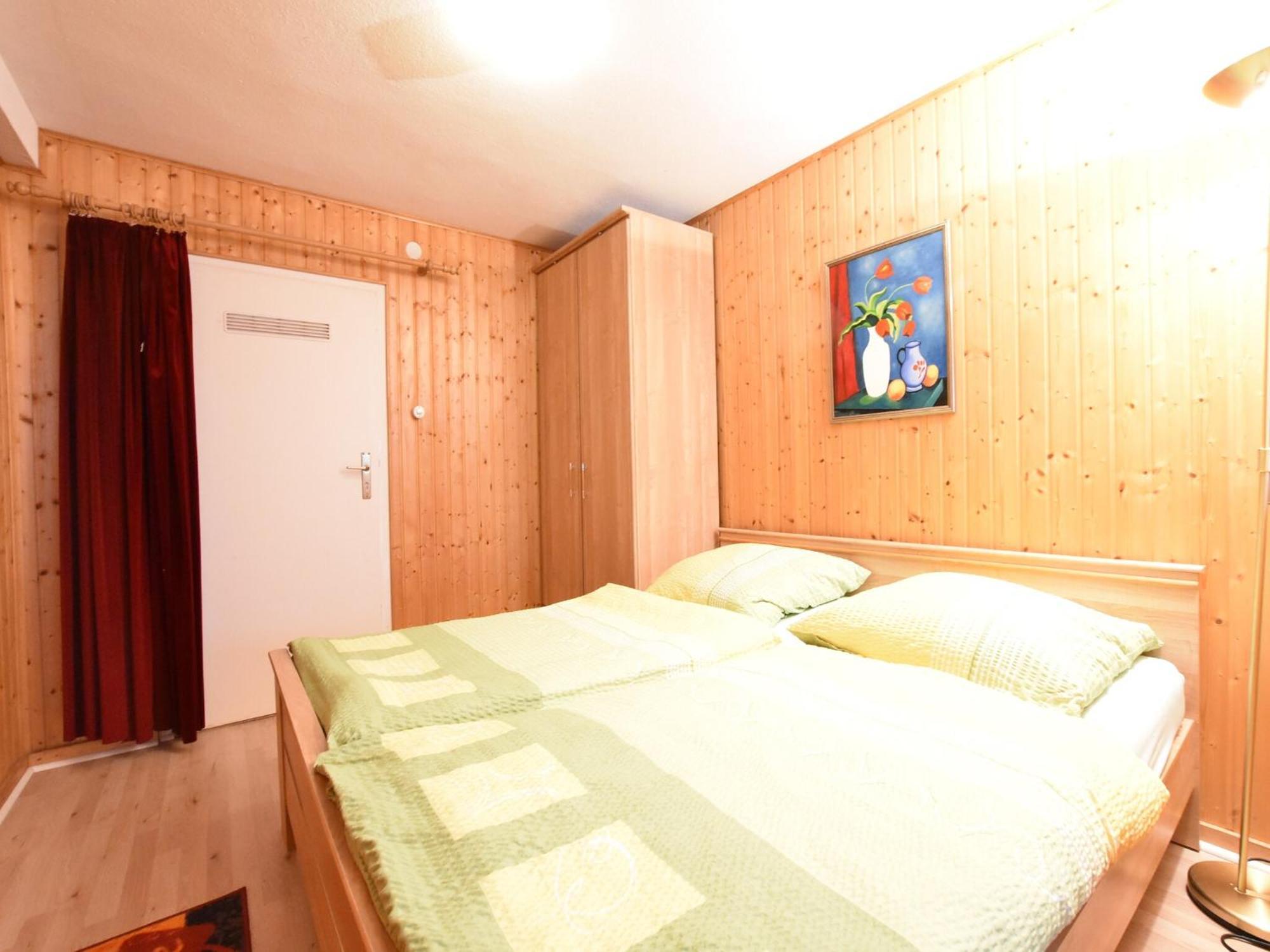 Charming Apartment In K Hlungsborn With Parking Kühlungsborn Zewnętrze zdjęcie