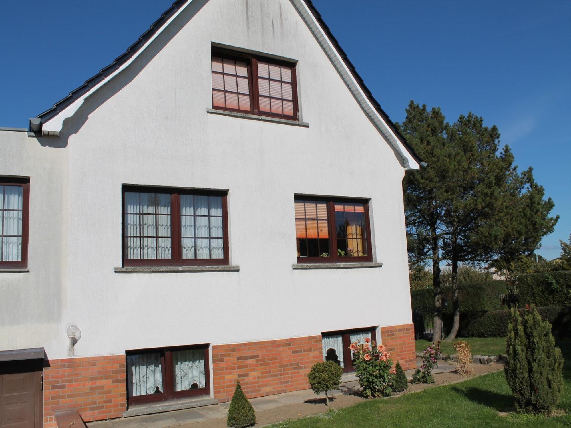 Charming Apartment In K Hlungsborn With Parking Kühlungsborn Zewnętrze zdjęcie