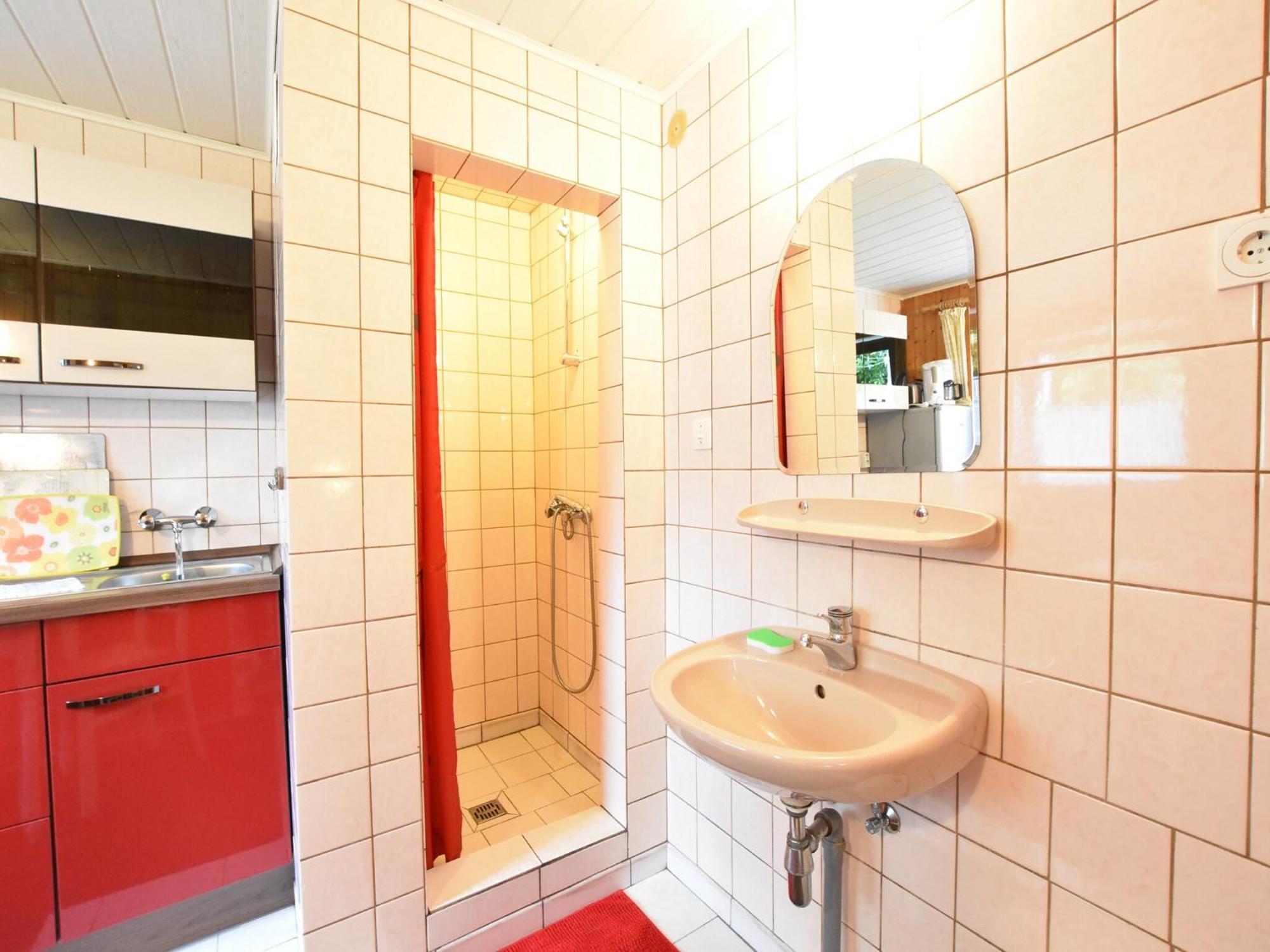 Charming Apartment In K Hlungsborn With Parking Kühlungsborn Zewnętrze zdjęcie