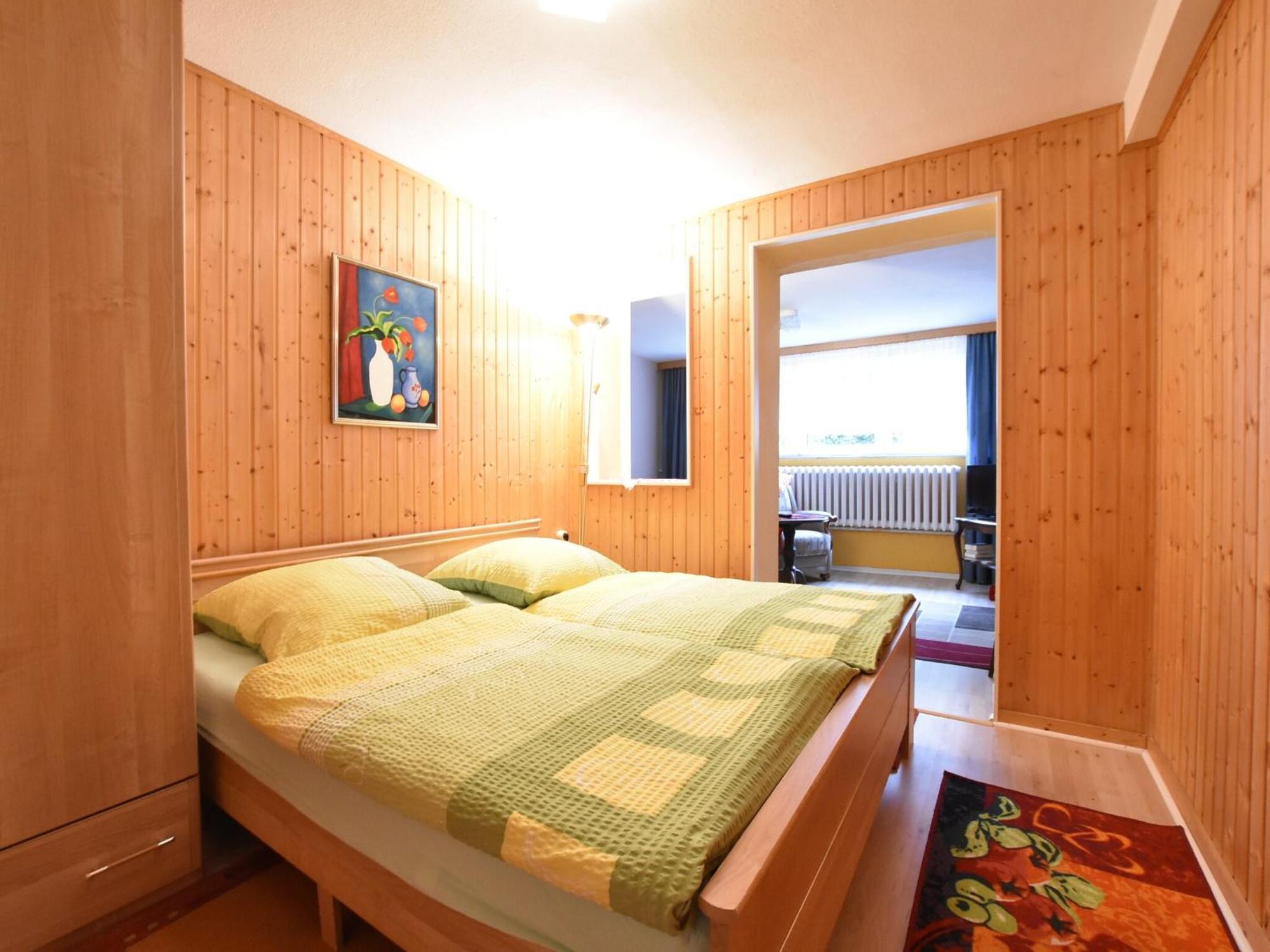 Charming Apartment In K Hlungsborn With Parking Kühlungsborn Zewnętrze zdjęcie
