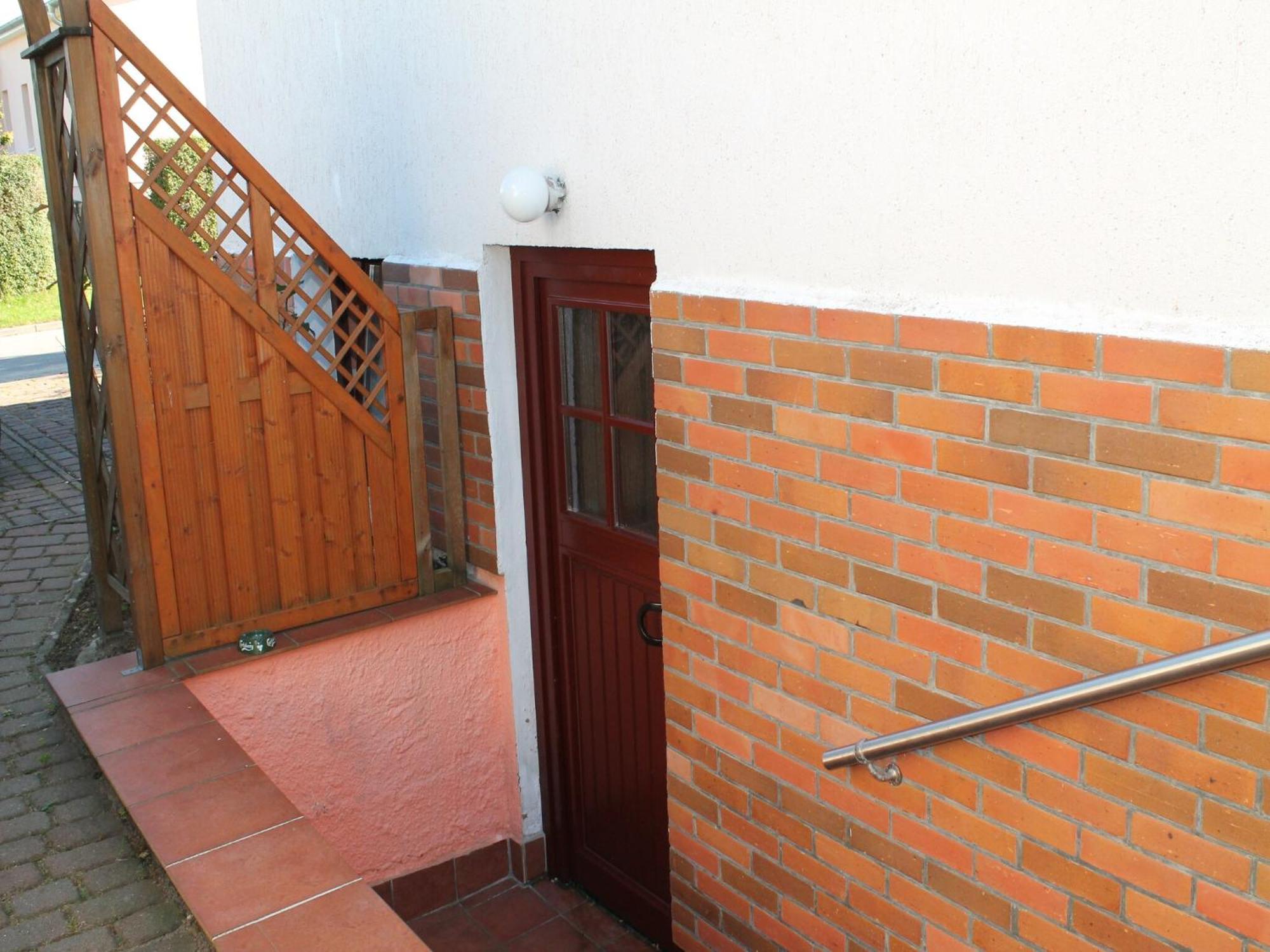 Charming Apartment In K Hlungsborn With Parking Kühlungsborn Zewnętrze zdjęcie