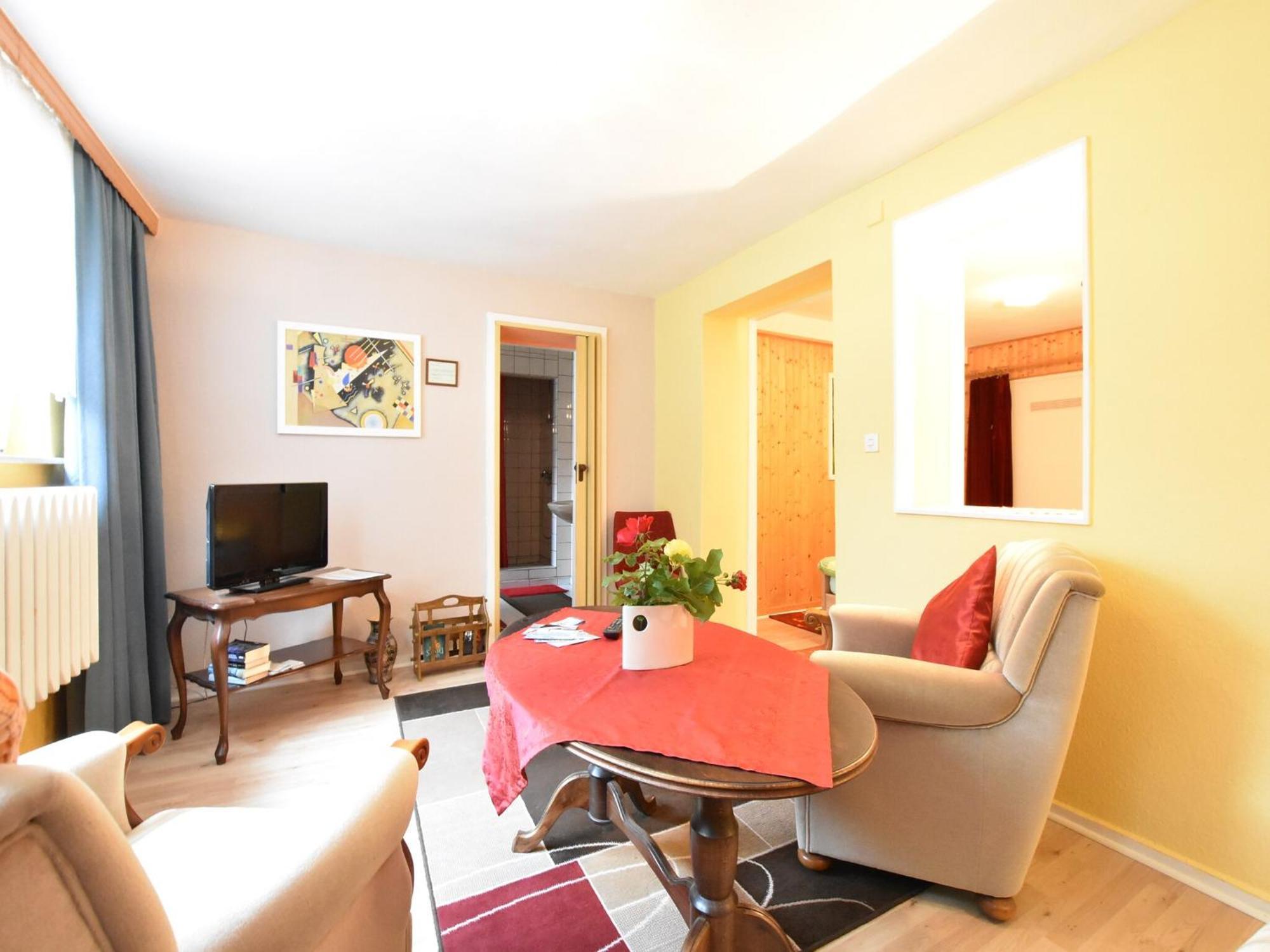 Charming Apartment In K Hlungsborn With Parking Kühlungsborn Zewnętrze zdjęcie