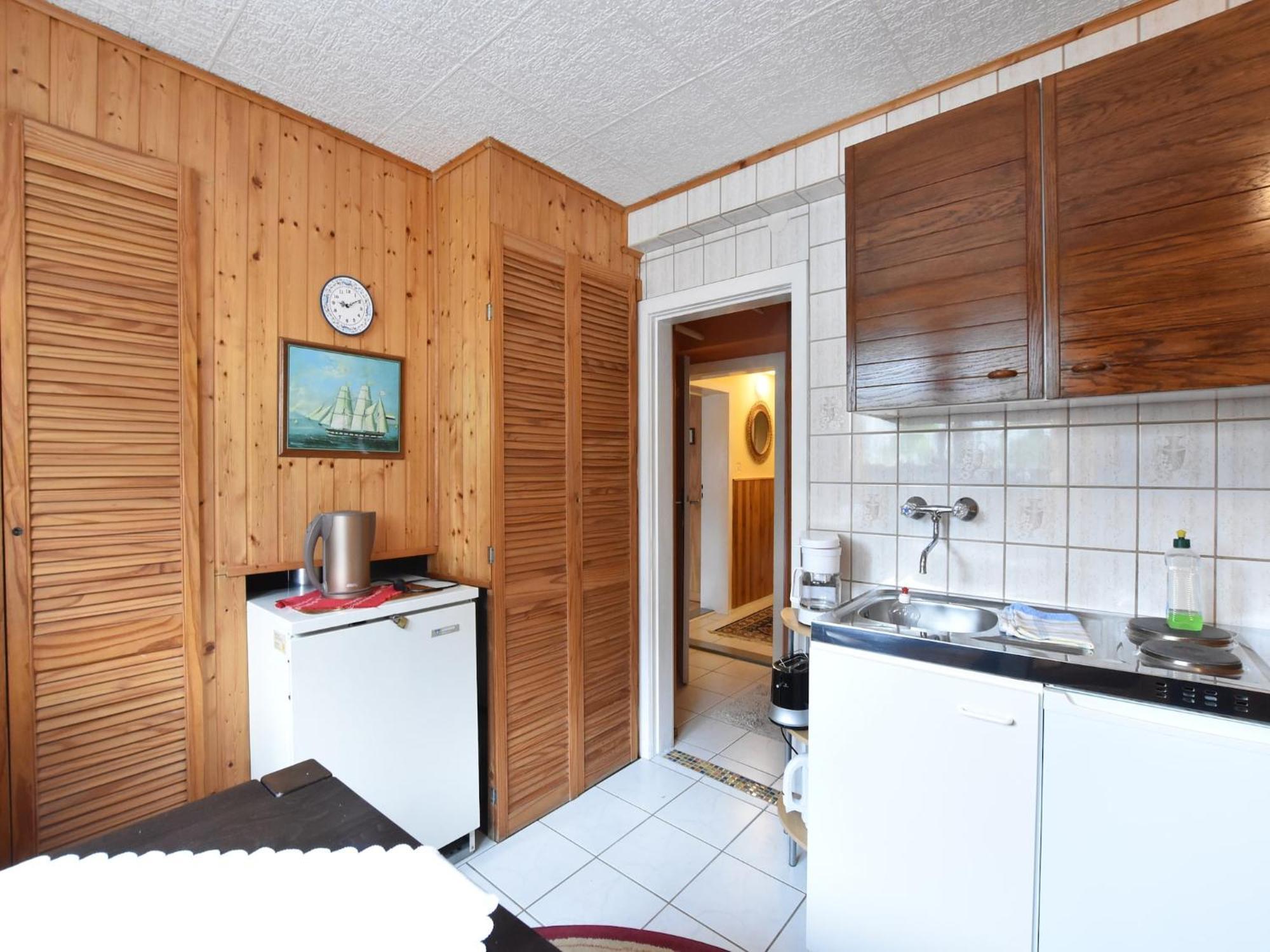 Charming Apartment In K Hlungsborn With Parking Kühlungsborn Zewnętrze zdjęcie