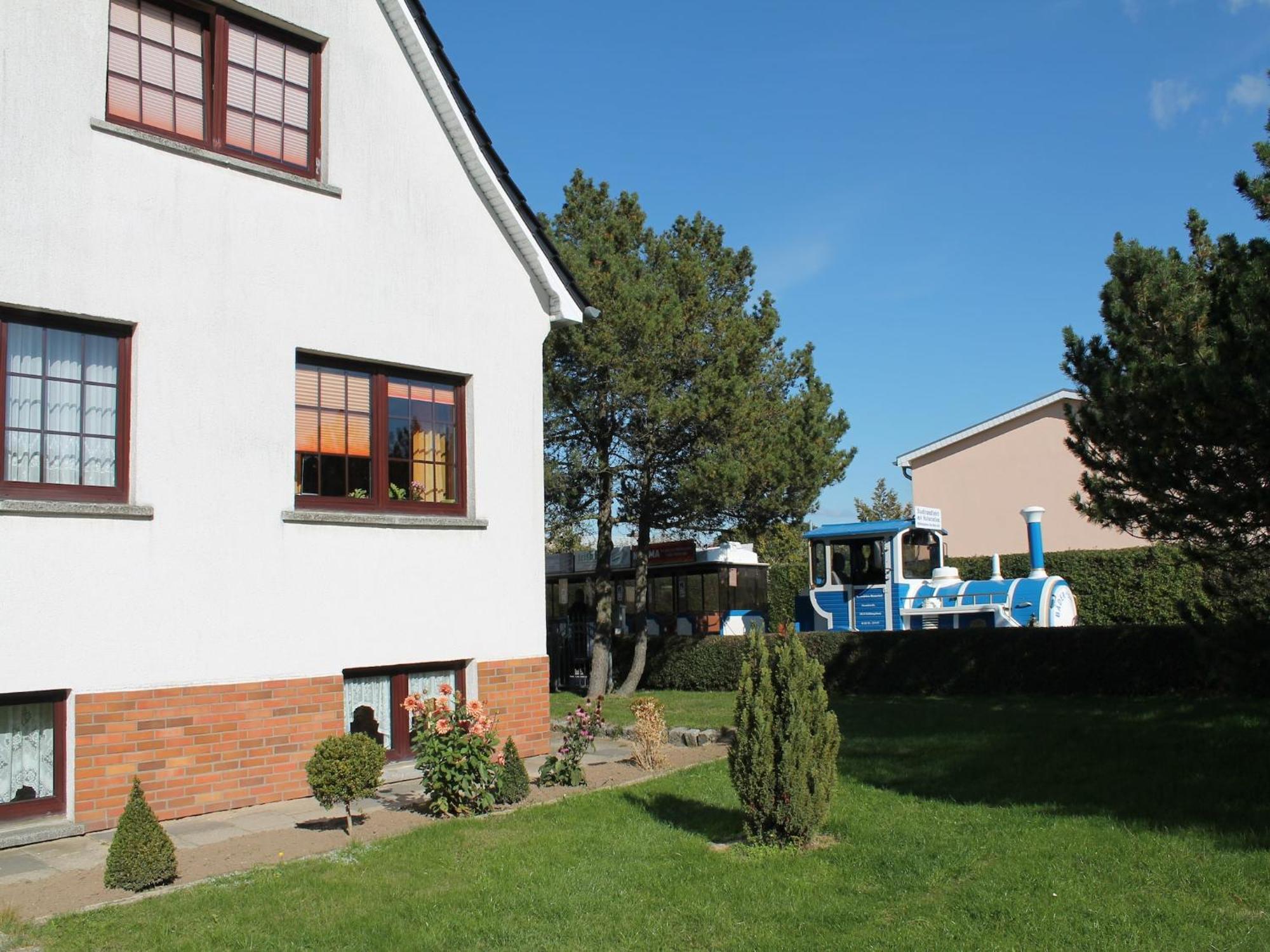 Charming Apartment In K Hlungsborn With Parking Kühlungsborn Zewnętrze zdjęcie