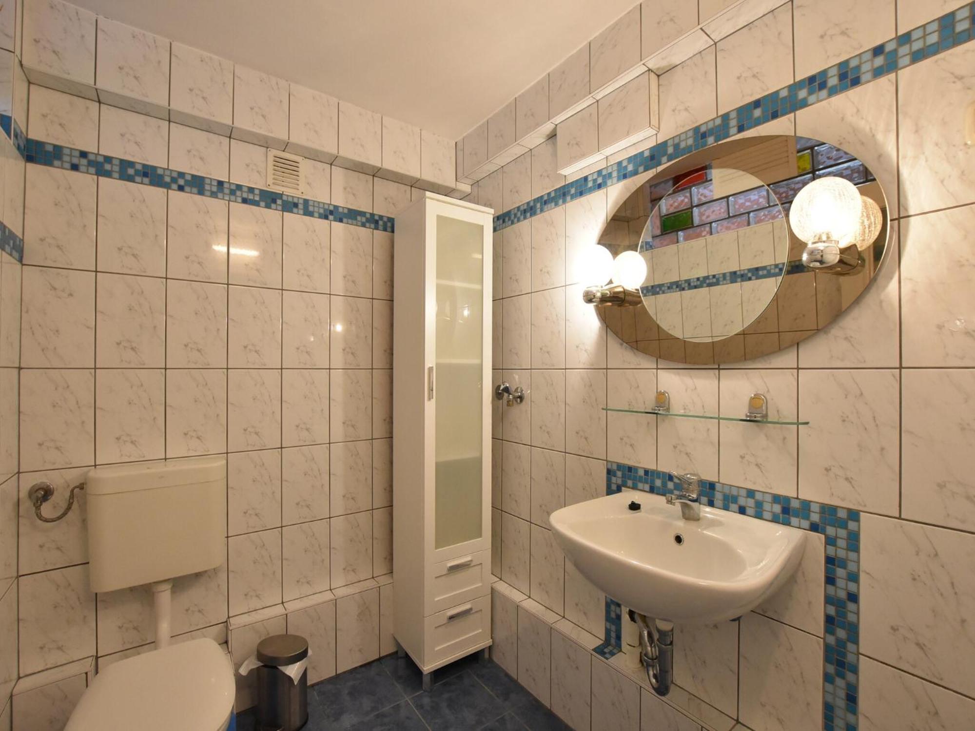 Charming Apartment In K Hlungsborn With Parking Kühlungsborn Zewnętrze zdjęcie